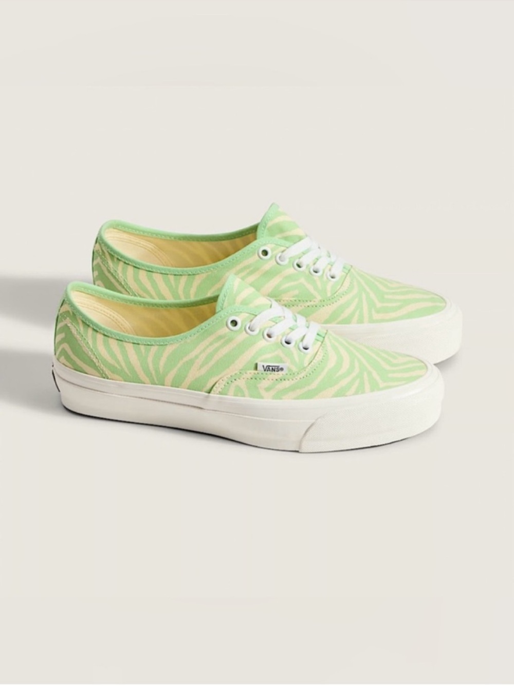 Vans Premium Authentic Shoe
Mens 13.0 US